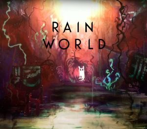 Rain World EU PC Steam Ключ