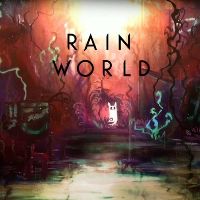 Rain World EU PC Steam Ключ