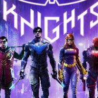 Gotham Knights ASIA/AFRICA Steam Ключ