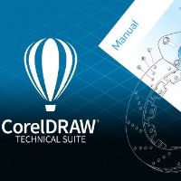 CorelDRAW Technical Suite 2024 Ключ (4 Devices)