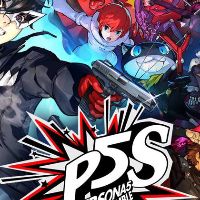 Persona 5 Strikers PC Steam Аккаунт