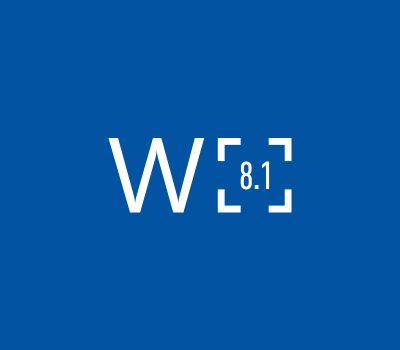Windows 8.1 OEM Ключ