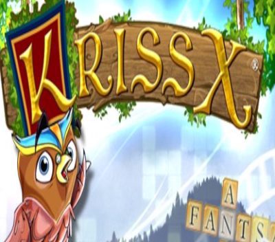KrissX Steam Подарок