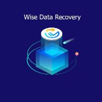Wise Data Recovery PRO Family Pack Ключ (1 Year / 3 PCs)