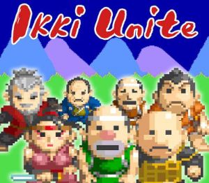 Ikki Unite Steam Ключ