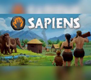 Sapiens Steam Ключ