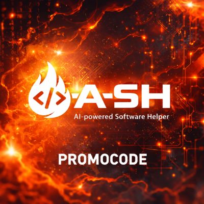 ASH Promocode $299