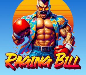 RAGING BILL PC Steam Ключ