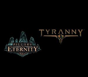 Tyrrany and Pillars of Eternity Набор Steam Ключ