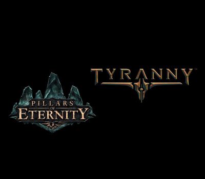 Tyrrany and Pillars of Eternity Набор Steam Ключ