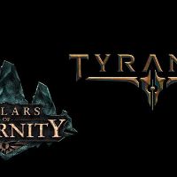 Tyrrany and Pillars of Eternity Набор Steam Ключ
