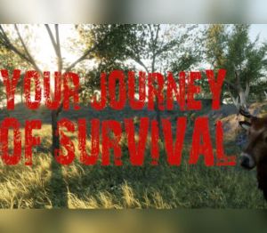 Your Journey of Survival Steam Ключ