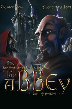 The Abbey Steam Ключ