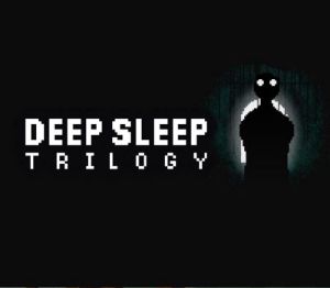 Deep Sleep Trilogy PC Steam Ключ (valid until November 2026)
