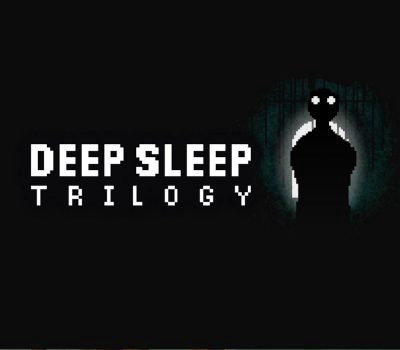Deep Sleep Trilogy PC Steam Ключ (valid until November 2026)