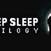 Deep Sleep Trilogy PC Steam Ключ (valid until November 2026)