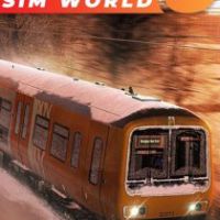 Train Sim World 3 - Birmingham Cross-City Line: Lichfield - Bromsgrove & Redditch Route Add-On DLC Steam Ключ