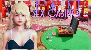 Sex Casino PC Steam CD Key