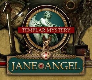 Jane Angel: Templar Mystery Steam Ключ