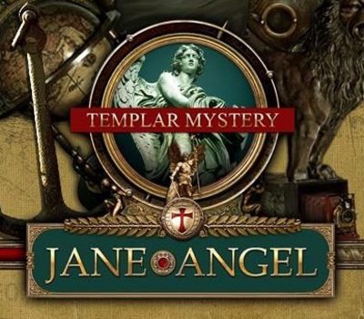 Jane Angel: Templar Mystery Steam Ключ