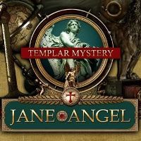 Jane Angel: Templar Mystery Steam Ключ