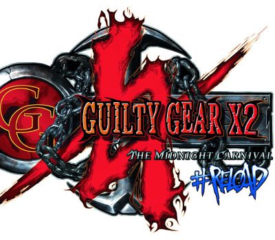 Guilty Gear X2 #Reload Steam Ключ