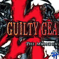Guilty Gear X2 #Reload Steam Ключ