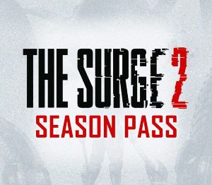 The Surge 2 - Сезонный пропуск DLC Steam Альтергифт