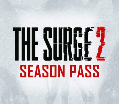 The Surge 2 - Сезонный пропуск DLC Steam Альтергифт