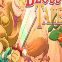 Blossom Tales II: The Minotaur Prince PC Steam Аккаунт