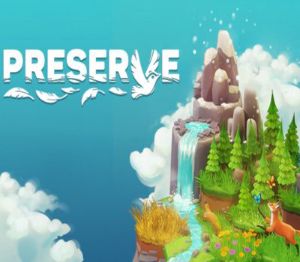 Preserve EU PC Steam Ключ