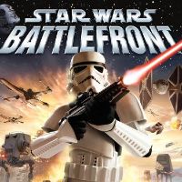 Star Wars: Battlefront (Classic, 2004) + Star Wars: Battlefront 2 (Classic, 2005) Набор Steam Ключ