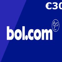 Bol.com €30 Подарочная карта BE