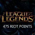 League of Legends — Валюта