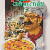 Pizza Connection Steam Ключ