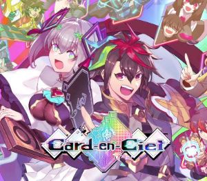 Карта-en-Ciel PC Steam Аккаунт