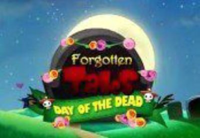 Forgotten Tales: Day of the Dead PC Steam CD Key