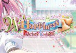 Princess Evangile W Happiness Steam издание Steam Ключ