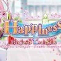 Princess Evangile W Happiness Steam издание Steam Ключ