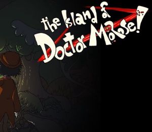 The Island of Doctor Morose PC Steam Ключ