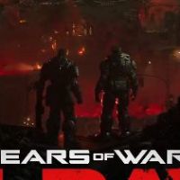 Gears of War: E-Day PRE-ORDER EU Xbox Series X|S / PC Ключ
