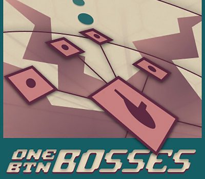 ONE BTN BOSSES PC Steam CD Key