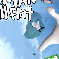 Human: Fall Flat NA PC Steam Ключ