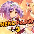 NEKOPARA Vol. 3 — Ключи активации