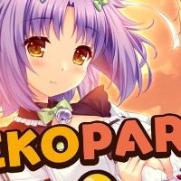 NEKOPARA Vol. 3 PC Steam Ключ