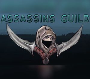 Assassins Guild Steam Ключ