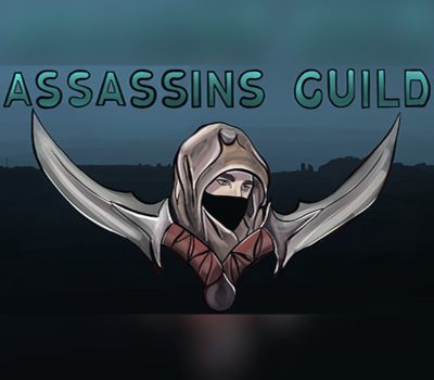 Assassins Guild Steam Ключ