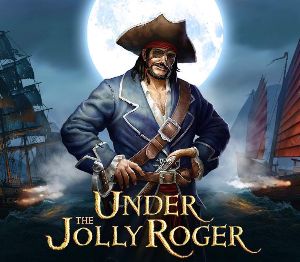 Under the Jolly Roger AR XBOX One Ключ