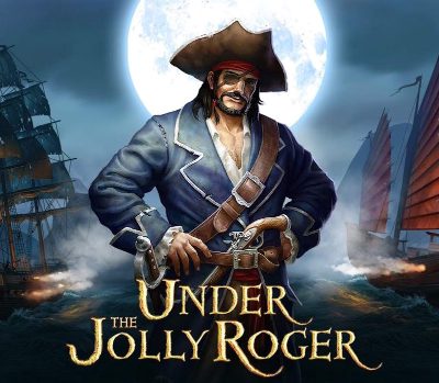 Under the Jolly Roger AR XBOX One Ключ