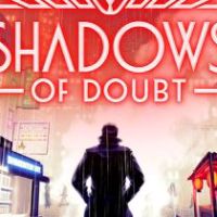 Shadows of Doubt Deluxe-издание PC Steam Ключ